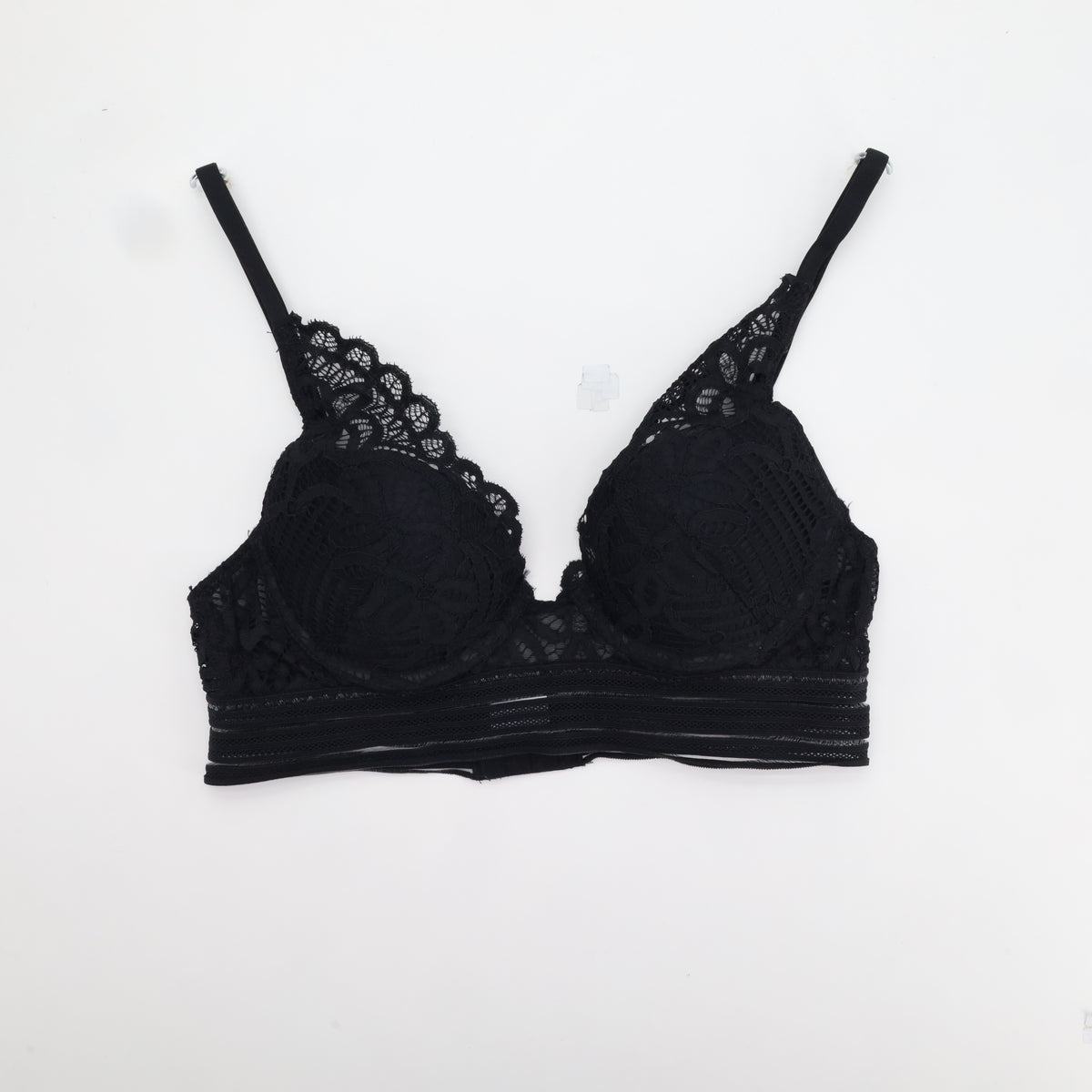 Soutien-gorge ETAM Noir