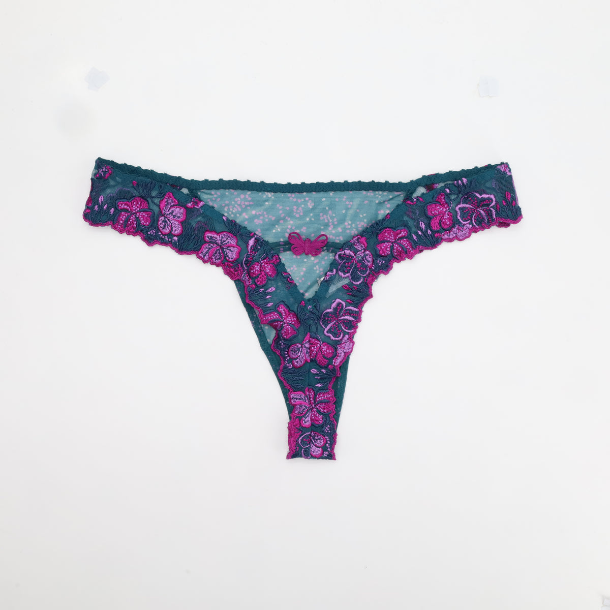 String Aubade Bleu