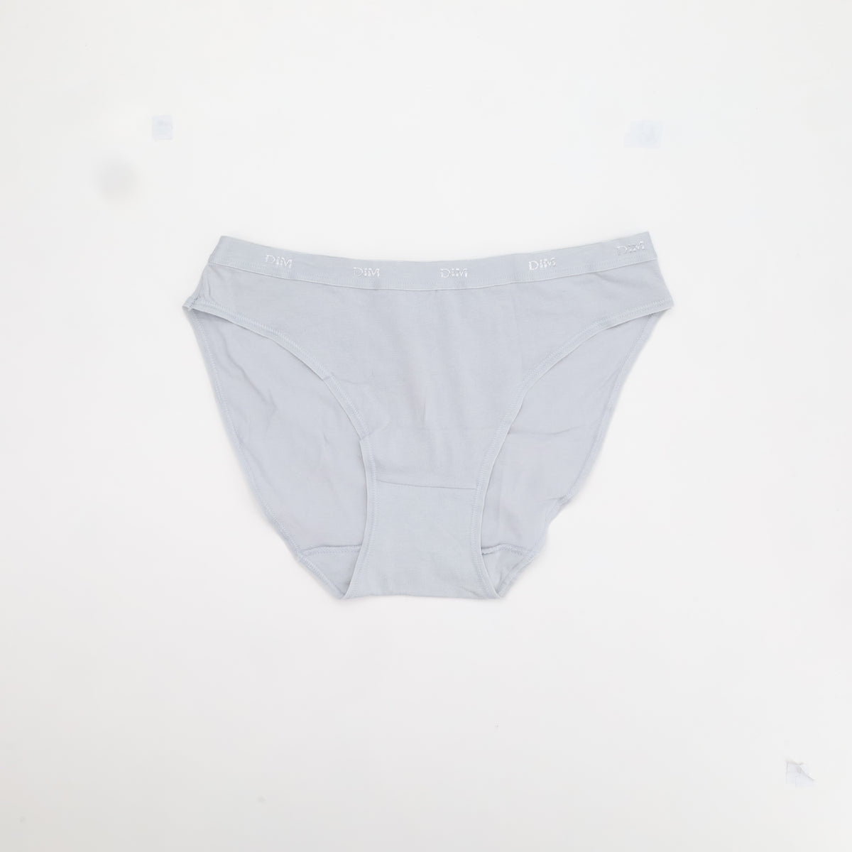 Culotte DIM Gris