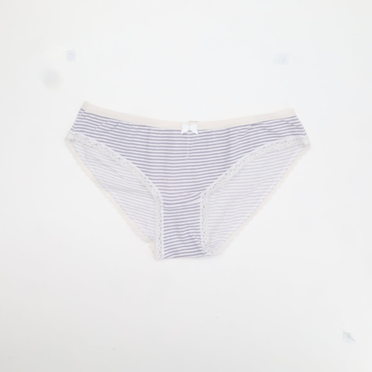 Culotte DIM Gris
