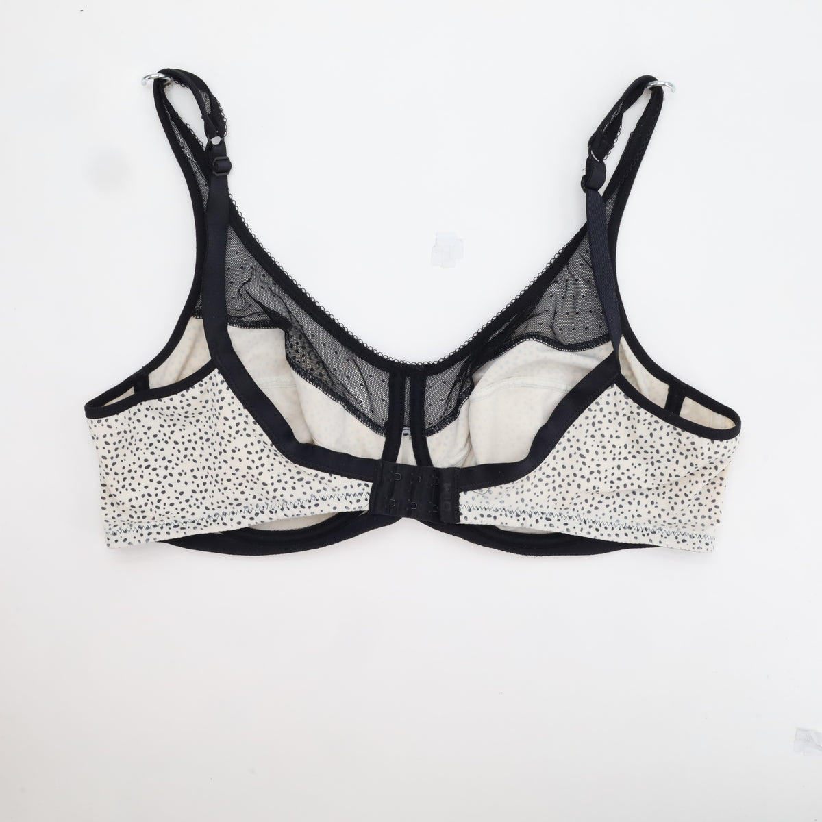 Soutien-gorge DIM Noir