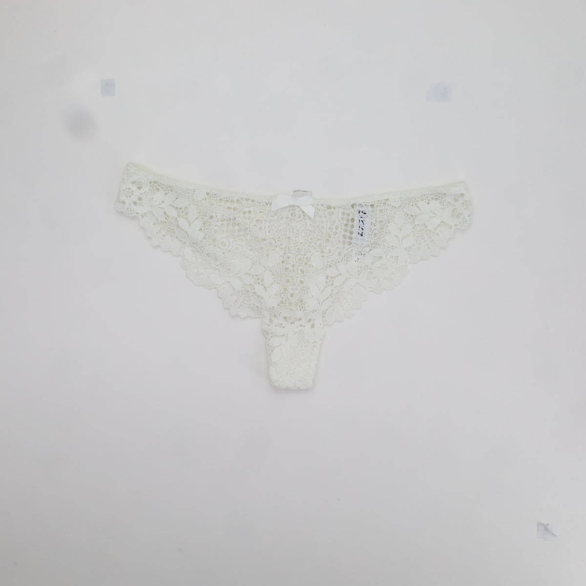 String ETAM Blanc