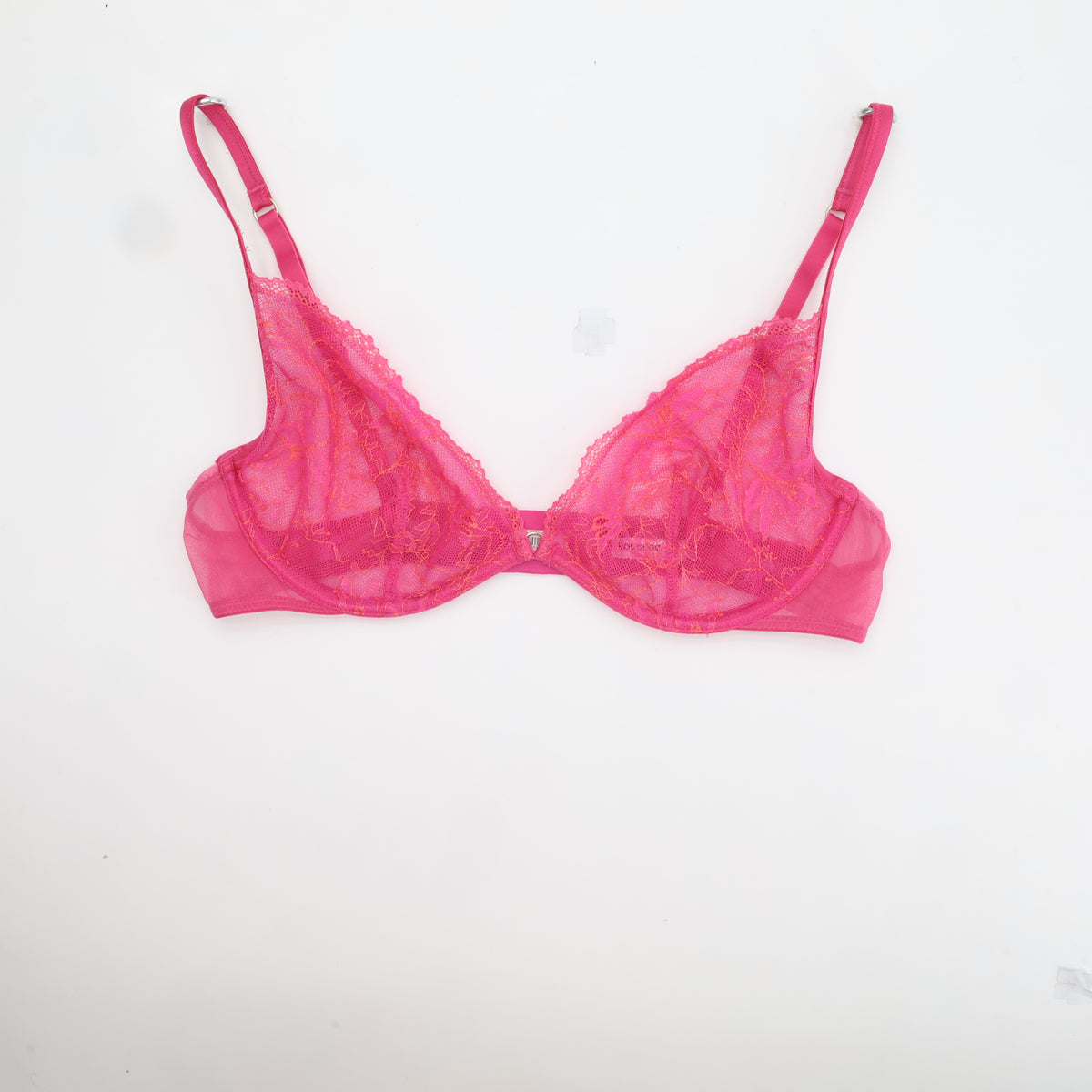 Soutien-gorge RougeGorge Rose
