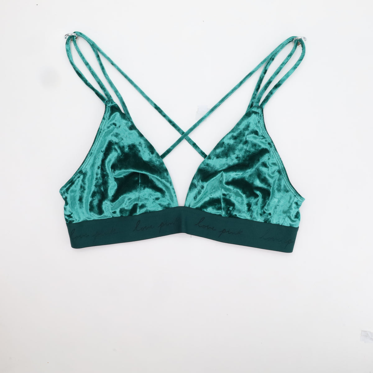 Soutien-gorge Victoria's Secret Vert