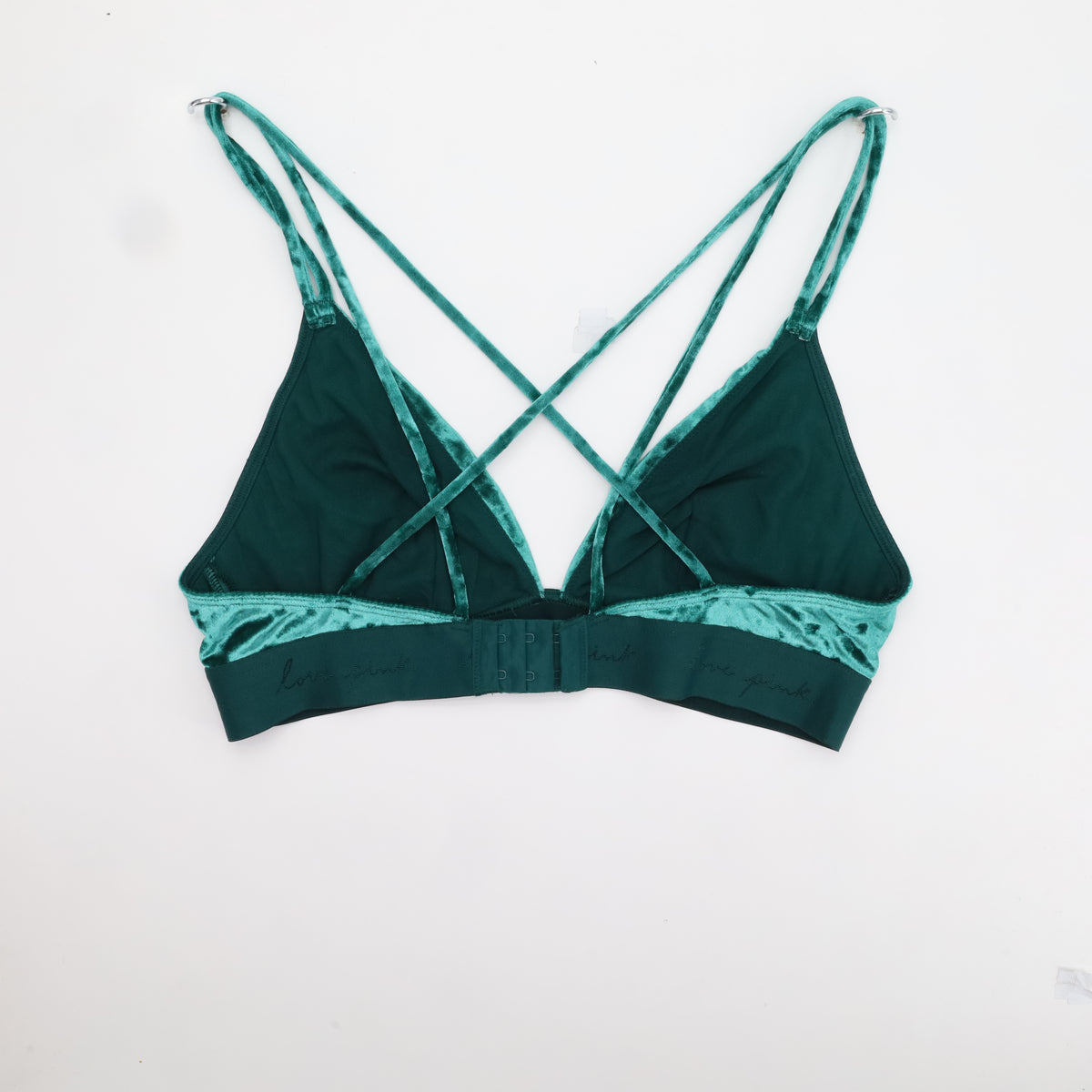 Soutien-gorge Victoria's Secret Vert
