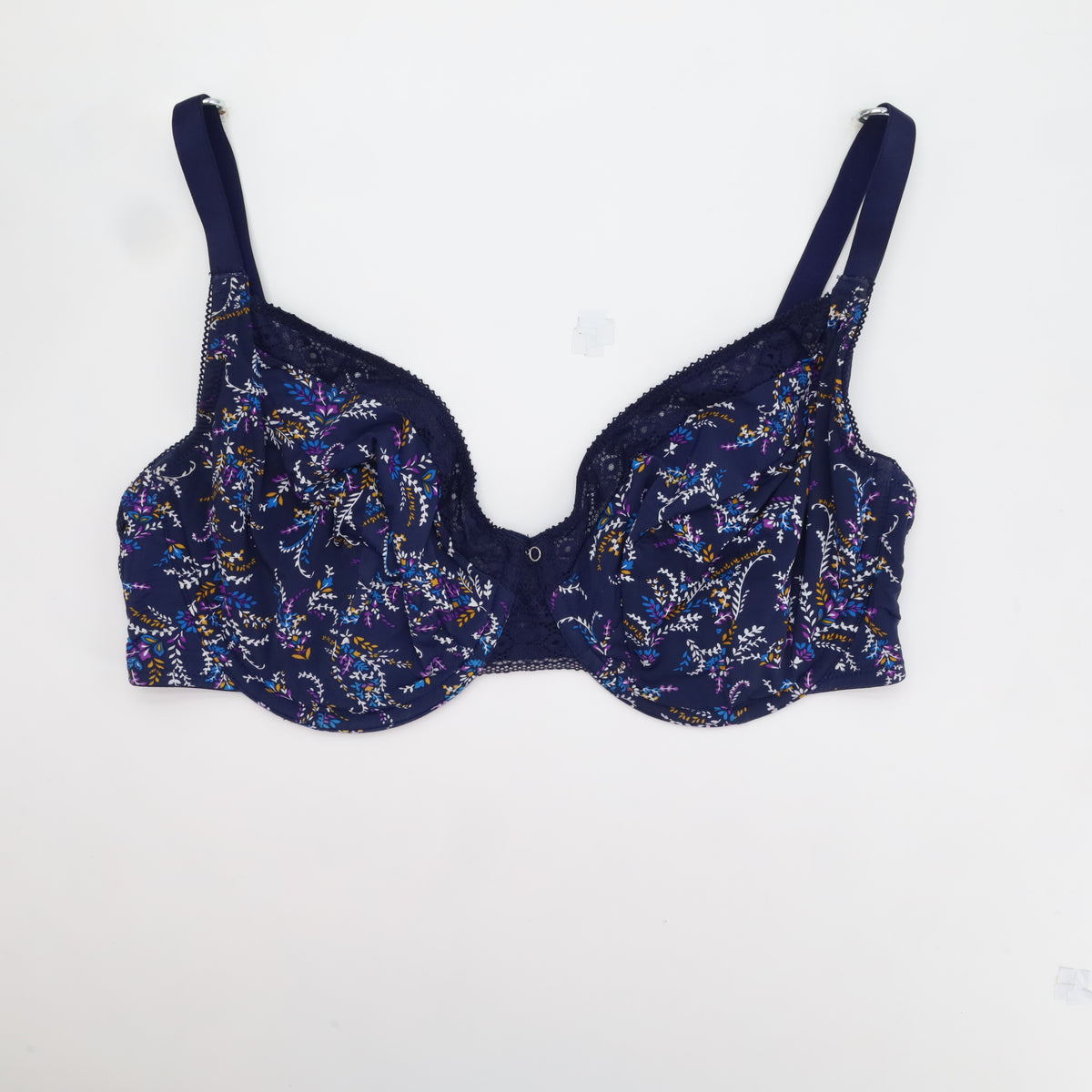 Soutien-gorge RougeGorge Bleu