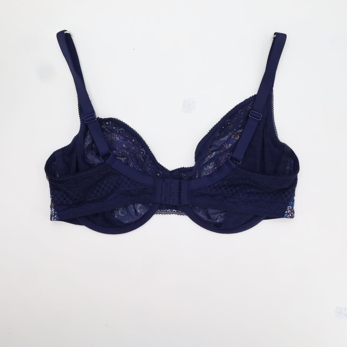 Soutien-gorge RougeGorge Bleu