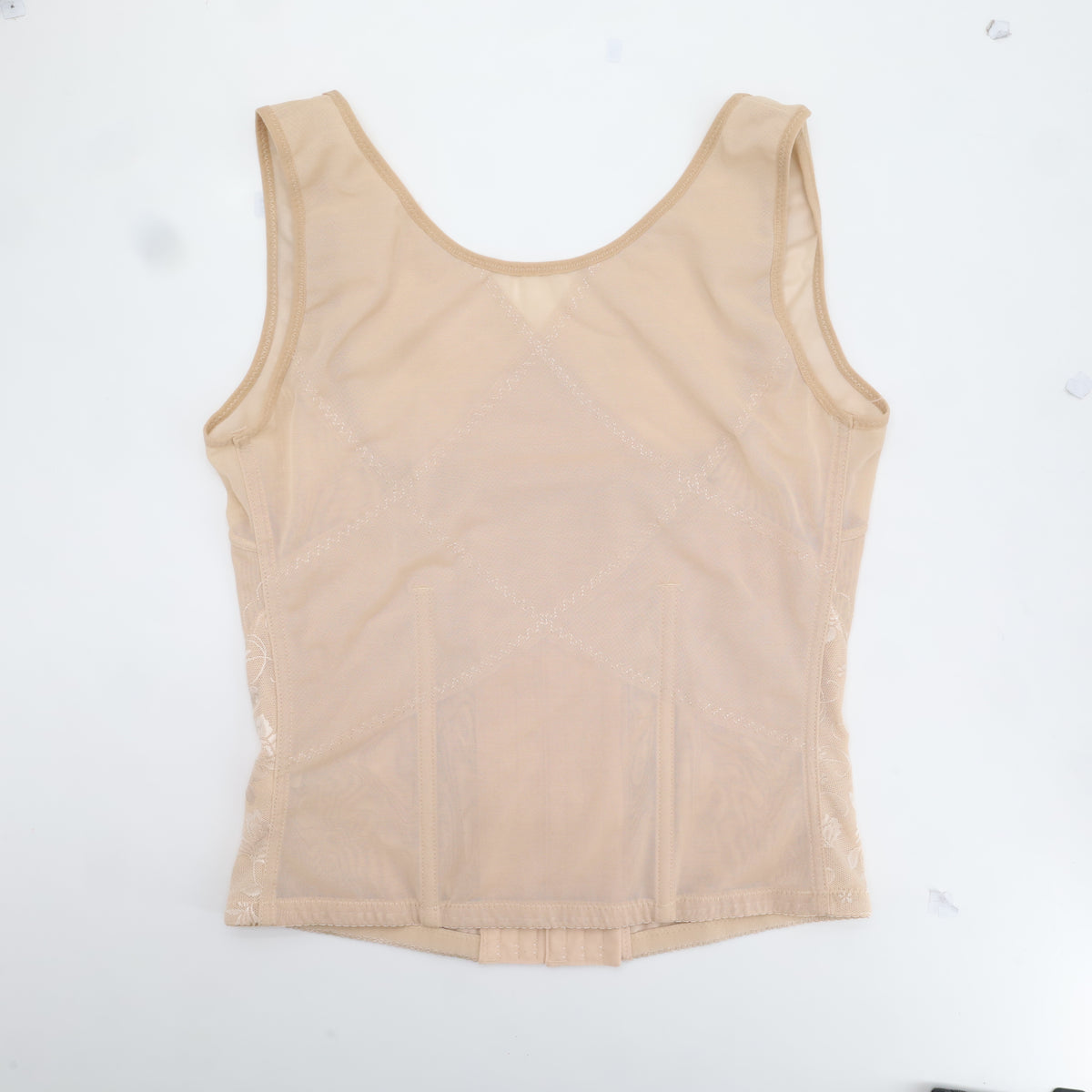 Corset Beige
