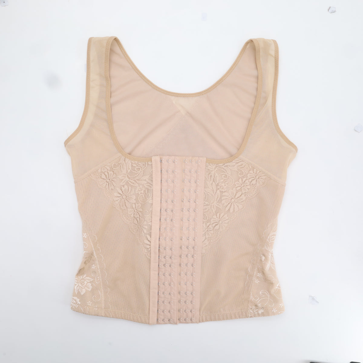 Corset Beige