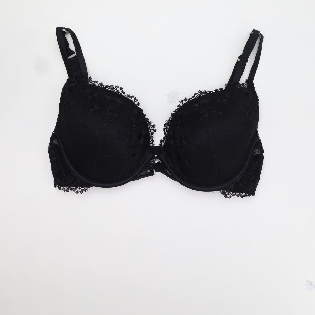 Soutien-gorge ETAM Noir