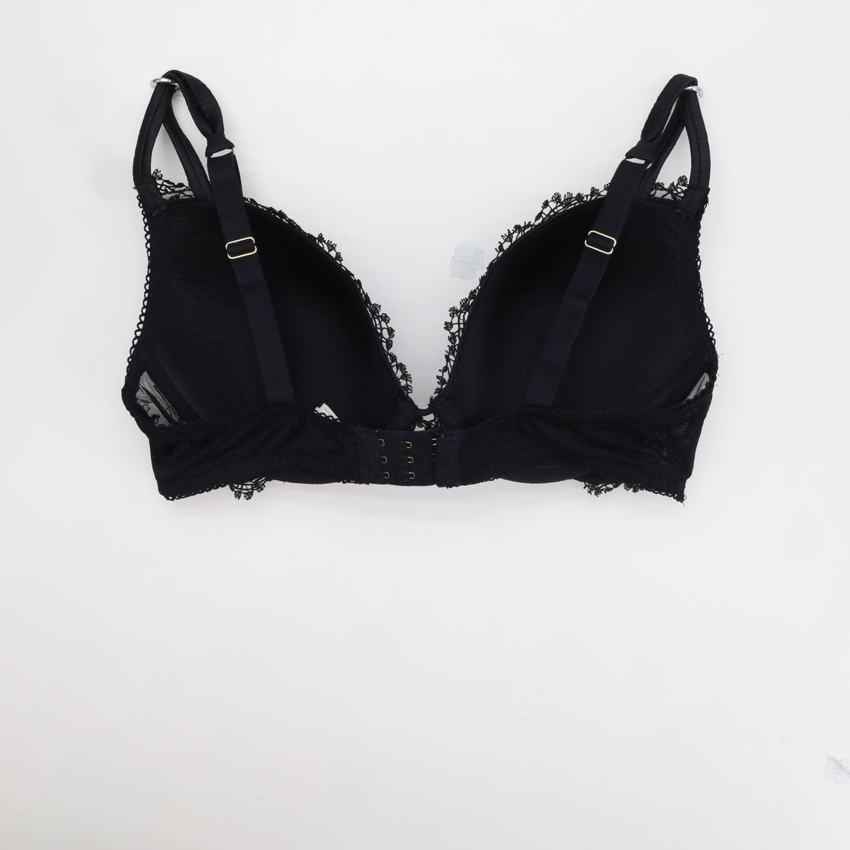 Soutien-gorge ETAM Noir