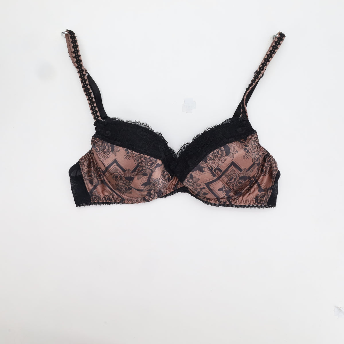 Soutien-gorge Aubade Noir