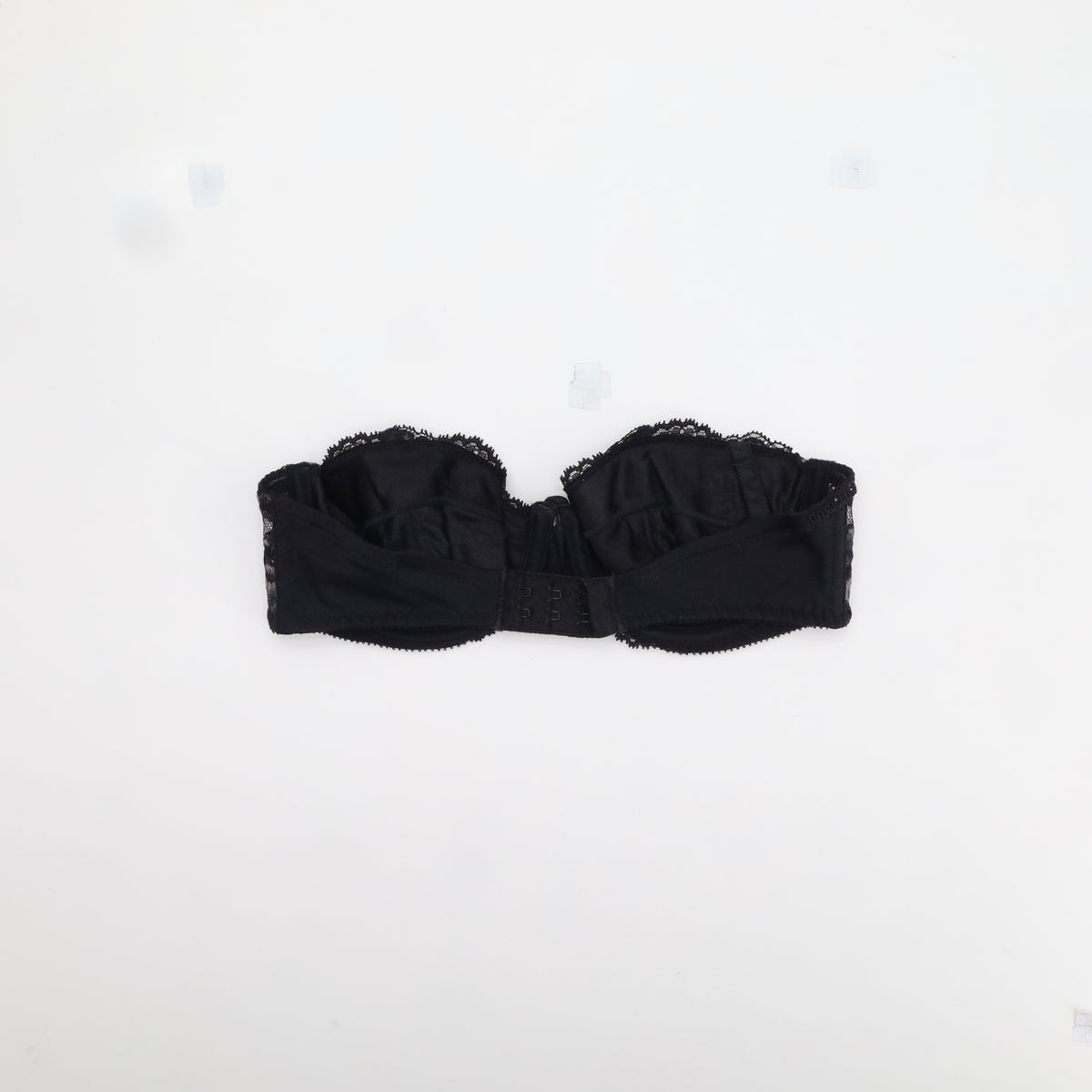 Soutien-gorge Darjeeling Noir