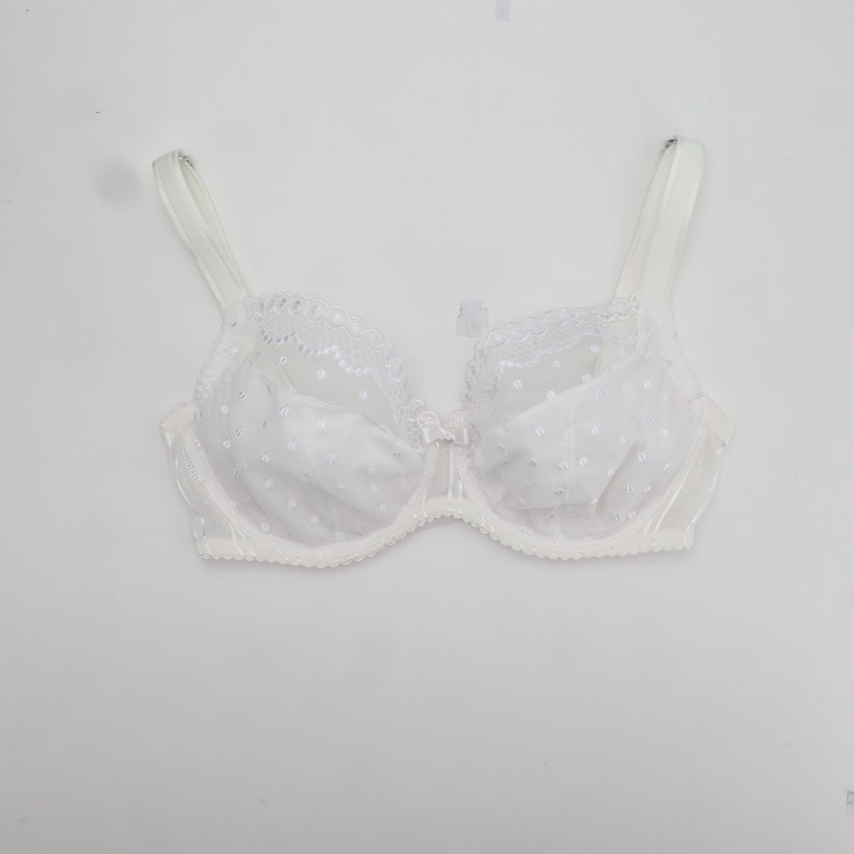 Soutien-gorge Chantelle Blanc