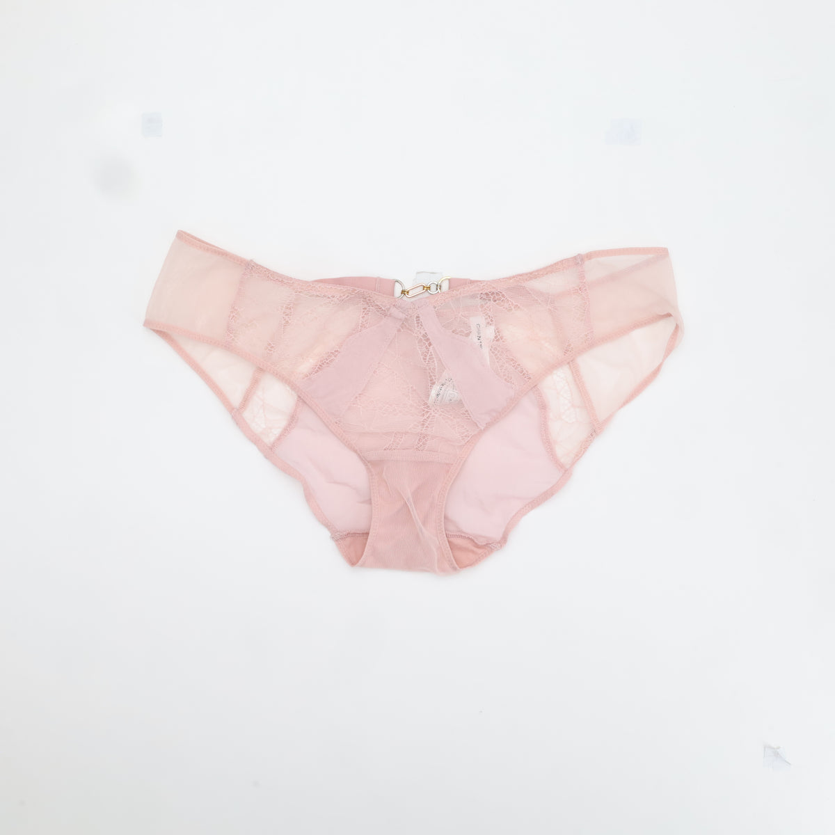 Culotte Chantelle Rose