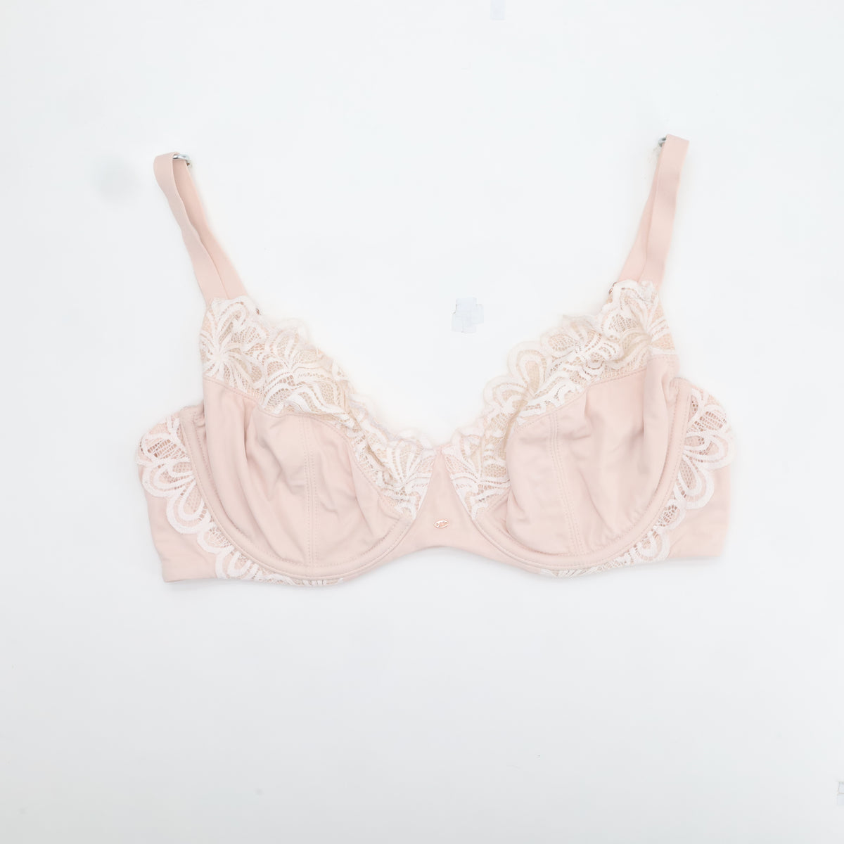Soutien-gorge RougeGorge Rose