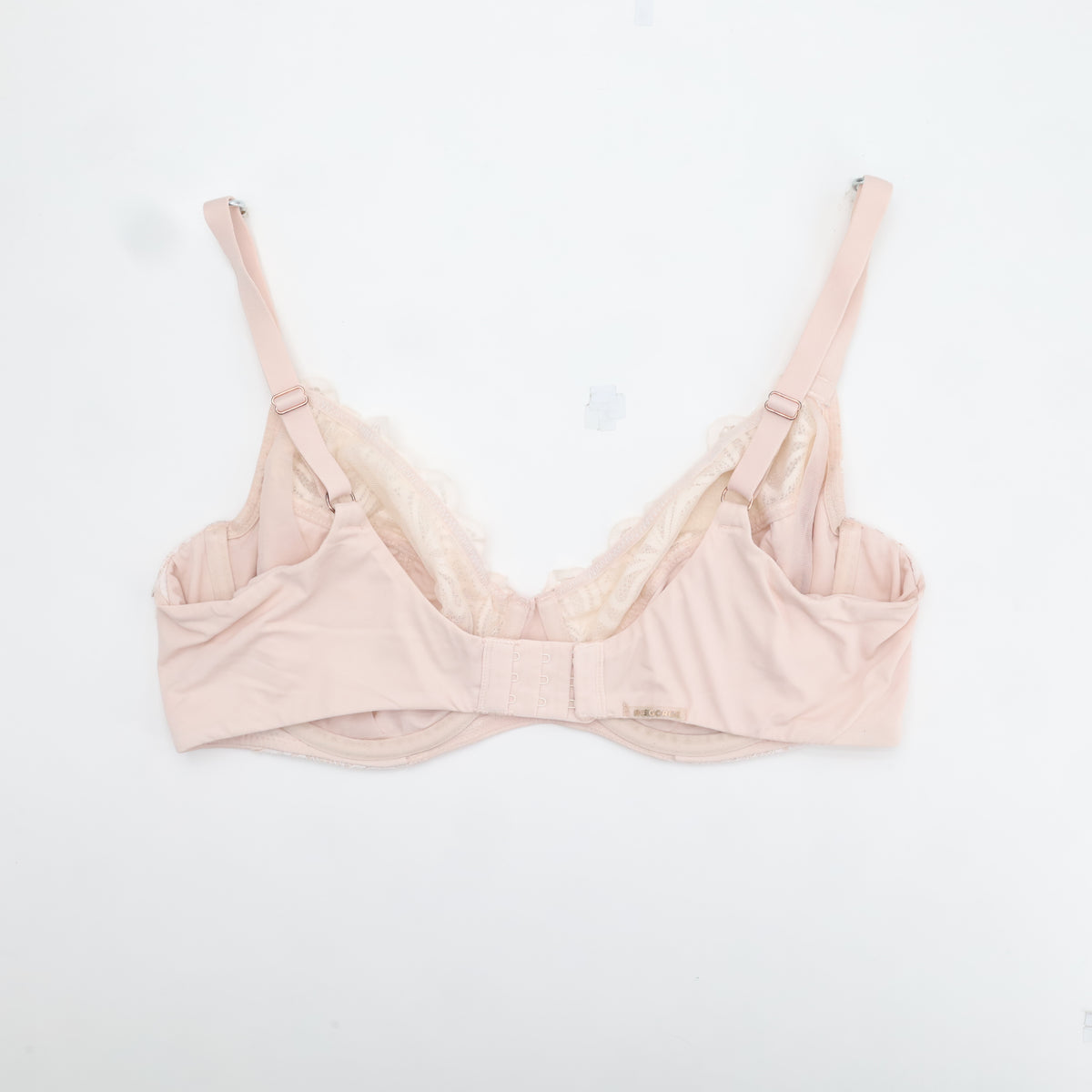 Soutien-gorge RougeGorge Rose