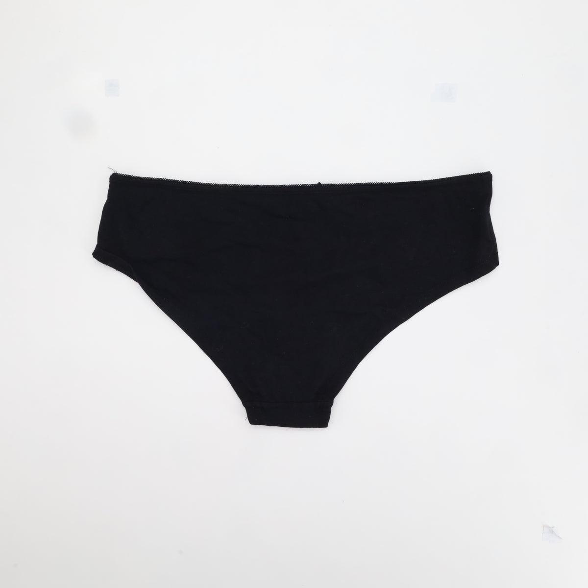 Culotte Monoprix Noir