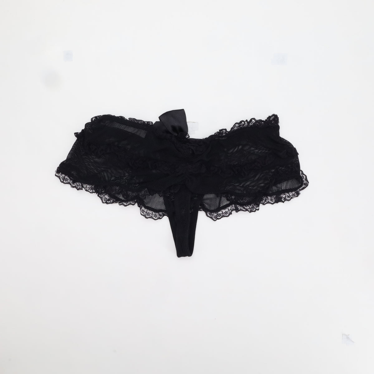 String Soleil Sucré Noir