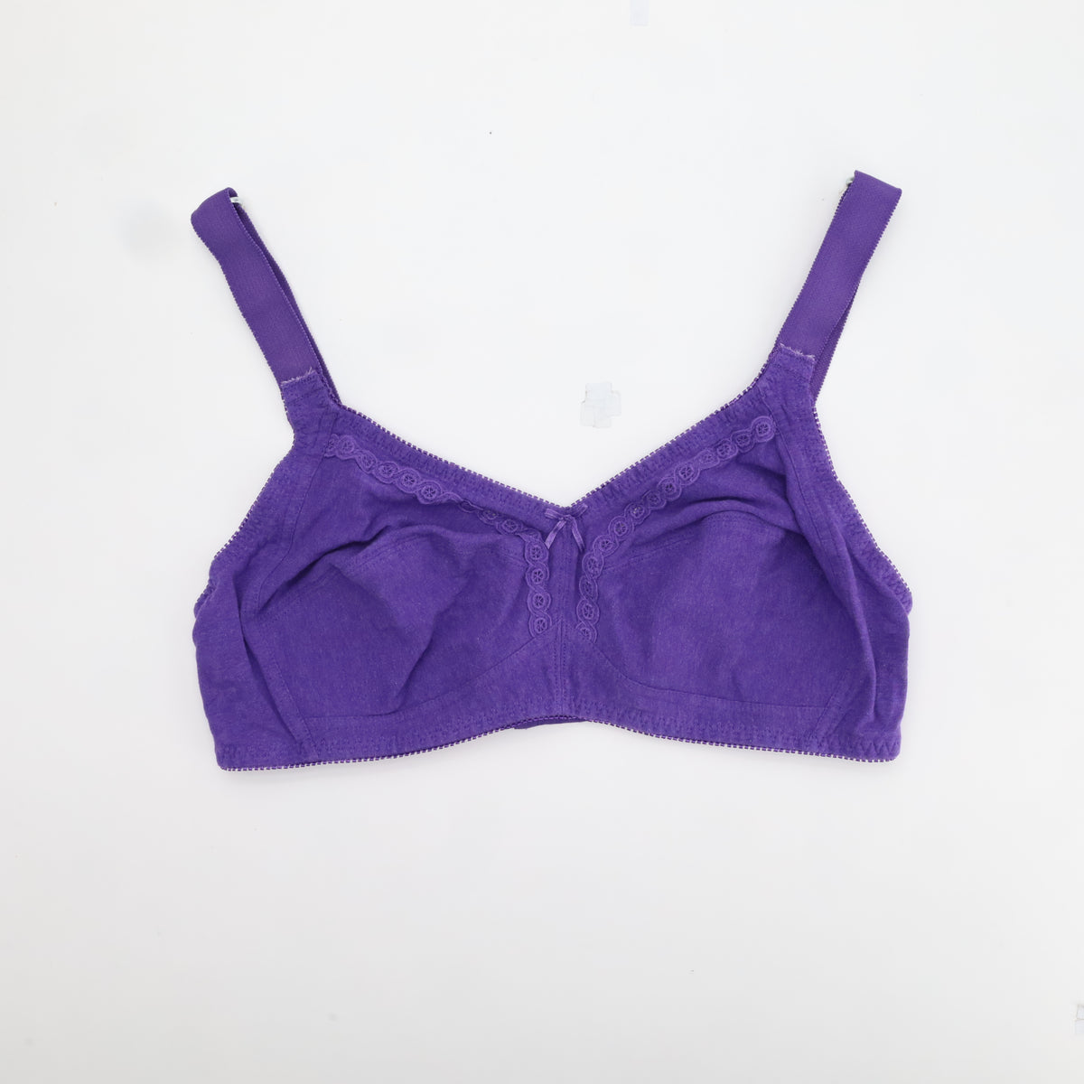 Soutien-gorge Naturana Violet