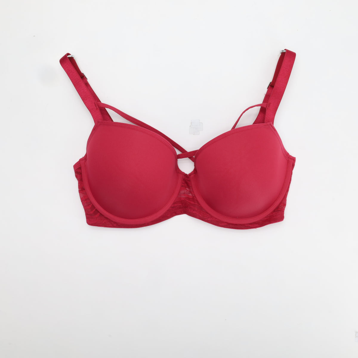 Soutien-gorge Sapph Rouge