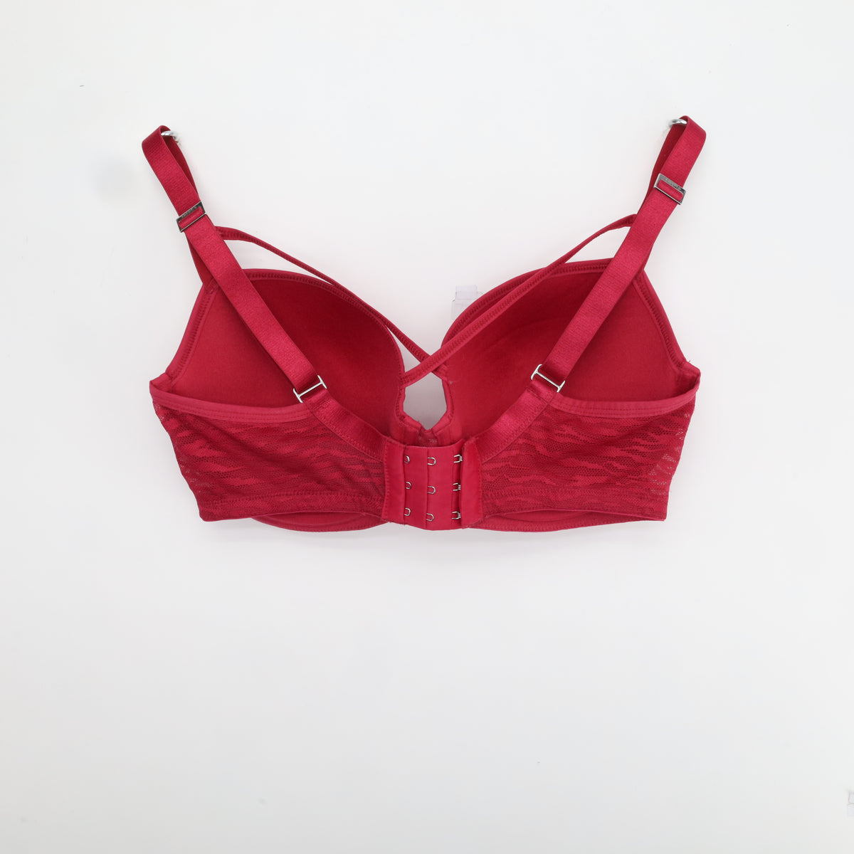 Soutien-gorge Sapph Rouge