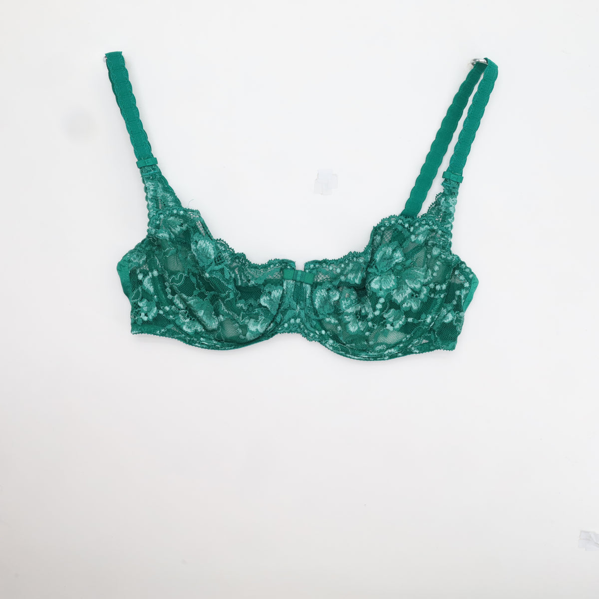 Soutien-gorge Darjeeling Vert
