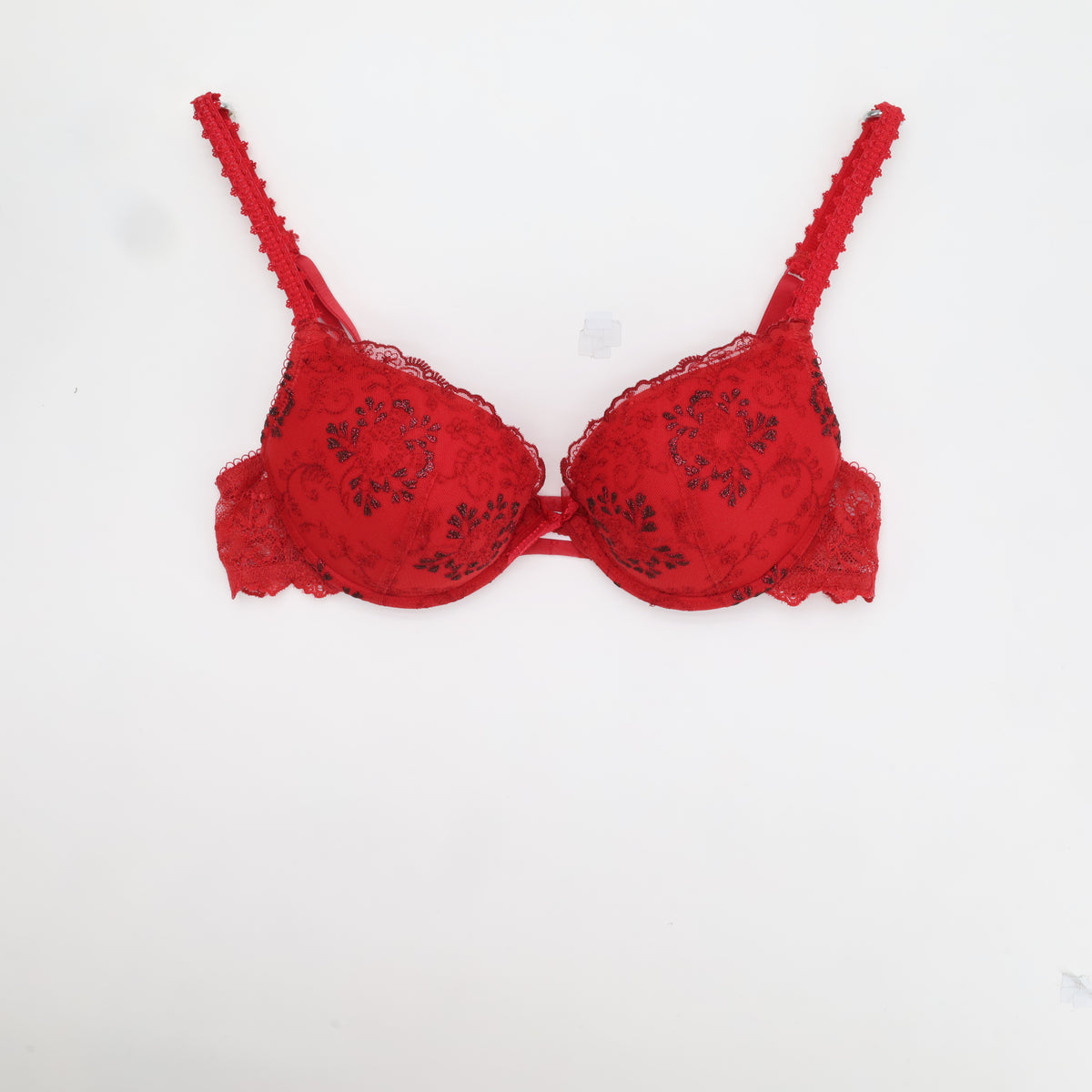 Soutien-gorge ETAM Rouge