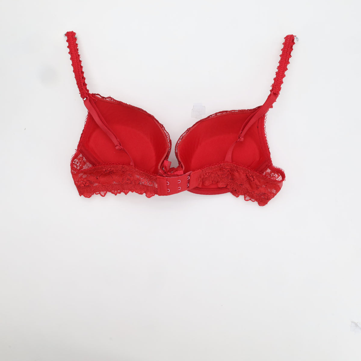 Soutien-gorge ETAM Rouge