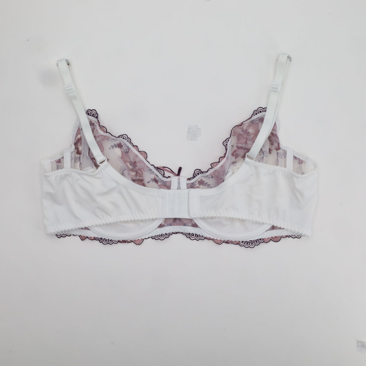Soutien-gorge Blanc