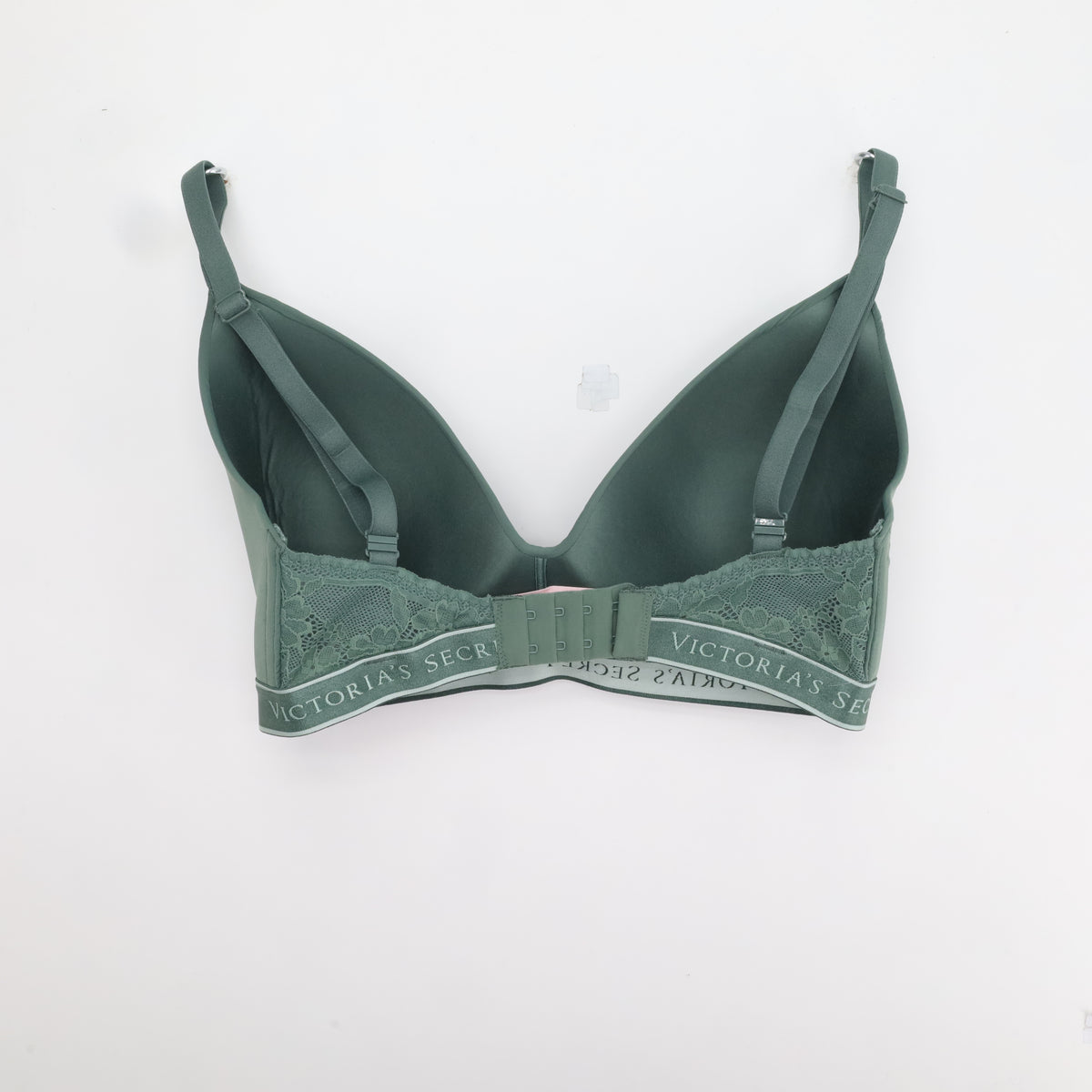 Soutien-gorge Victoria's Secret Vert