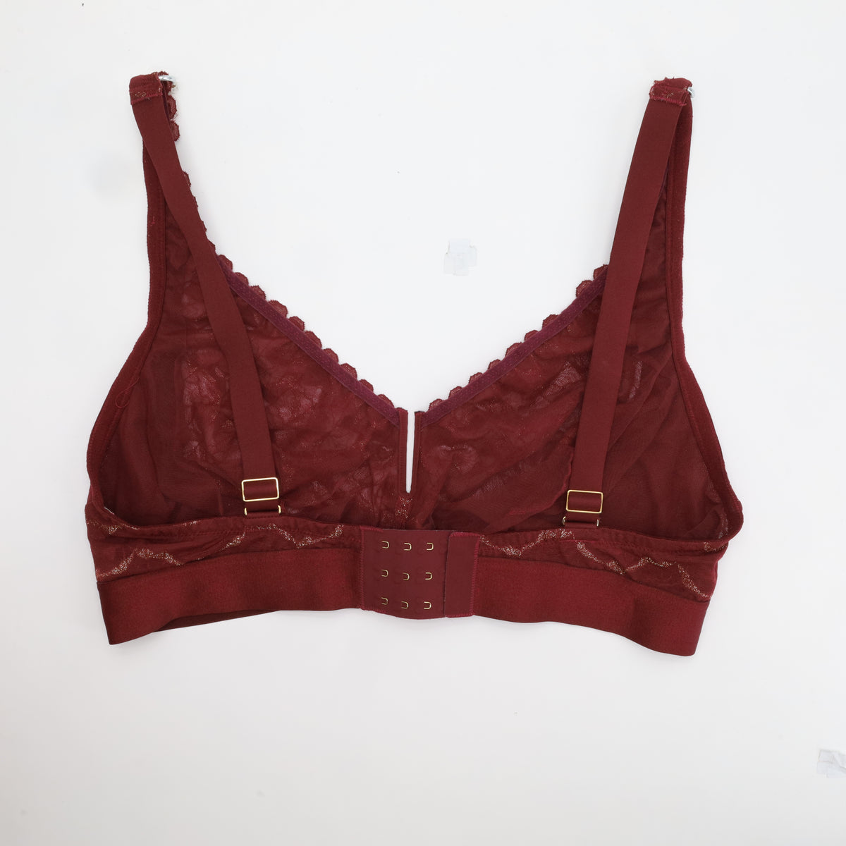 Soutien-gorge ETAM Rouge
