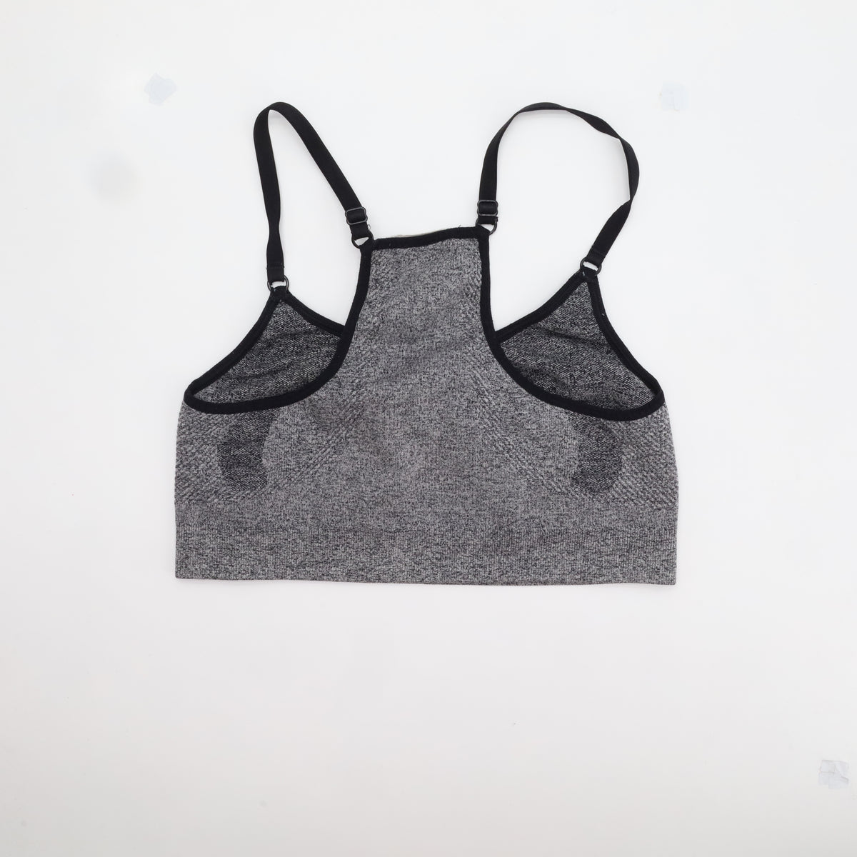 Brassière Monoprix Gris