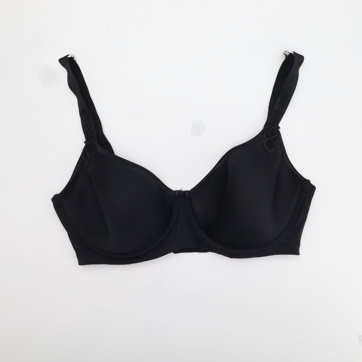 Soutien-gorge Naturana Noir