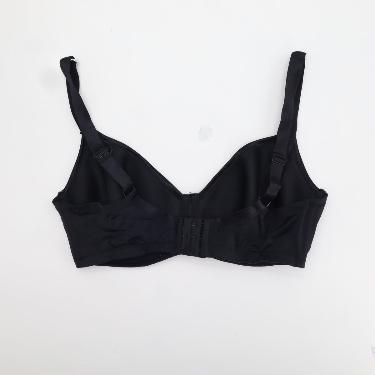 Soutien-gorge Naturana Noir