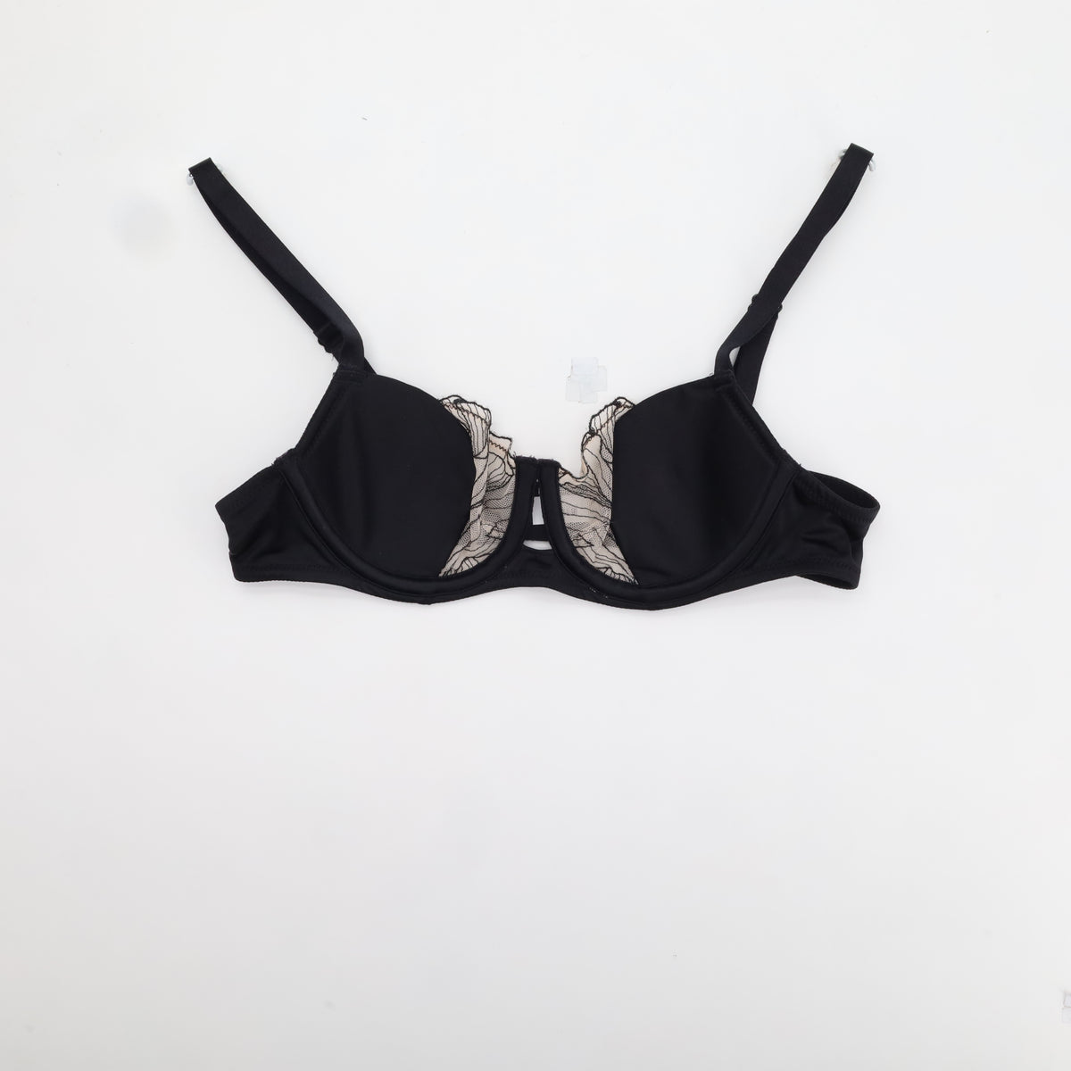 Soutien-gorge Chantelle Noir