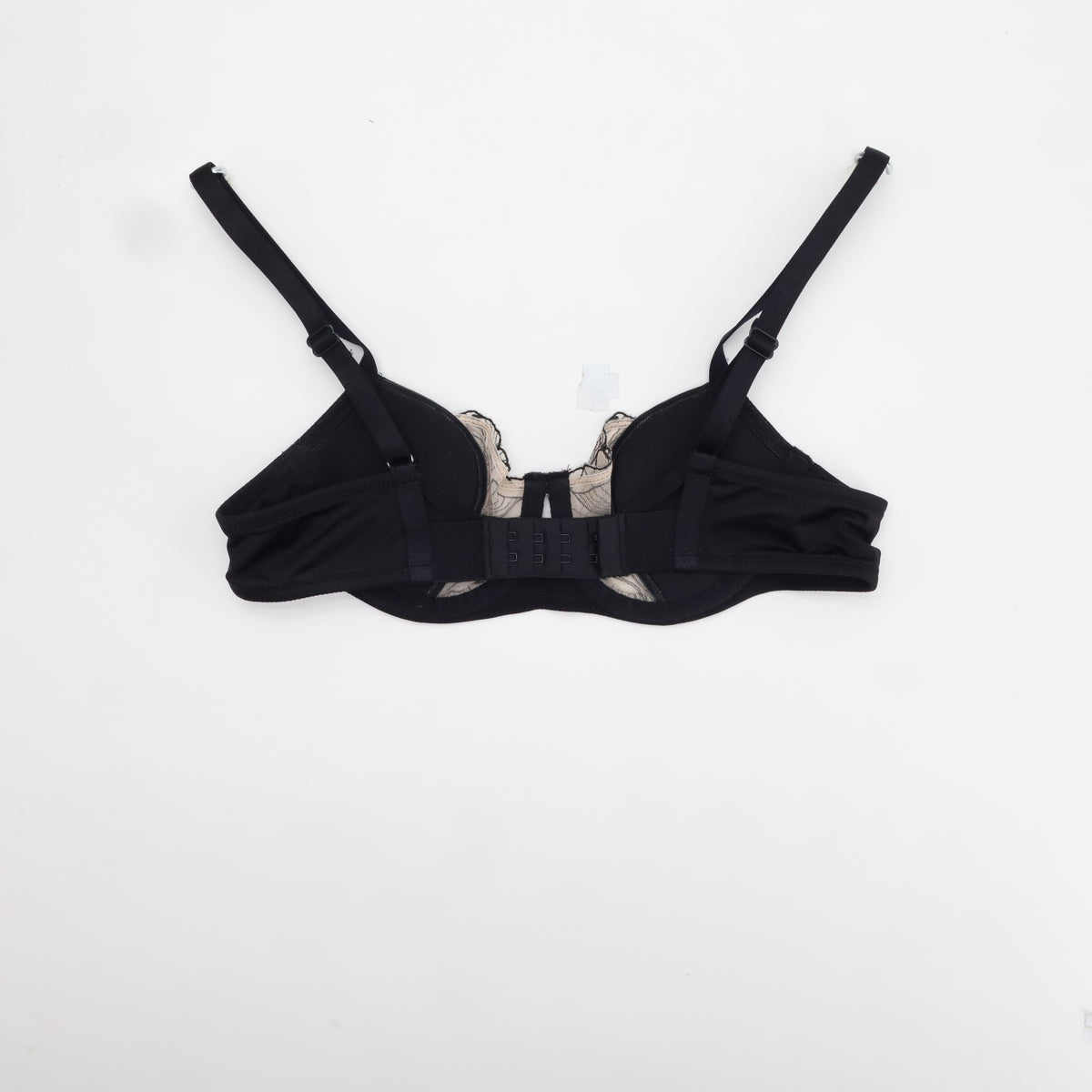 Soutien-gorge Chantelle Noir