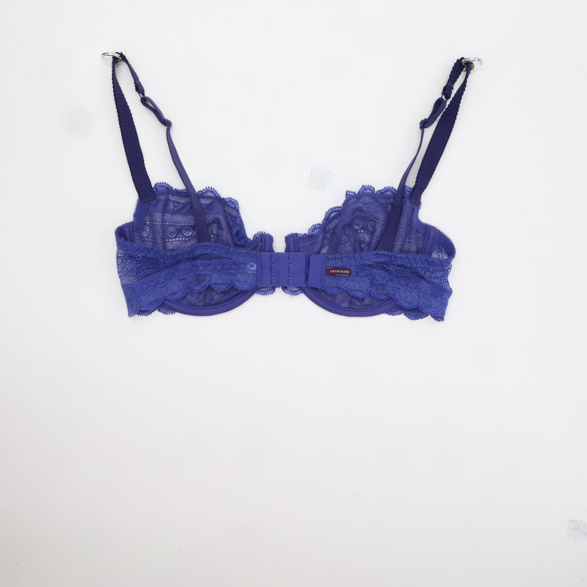 Soutien-gorge Princesse tam.tam Bleu