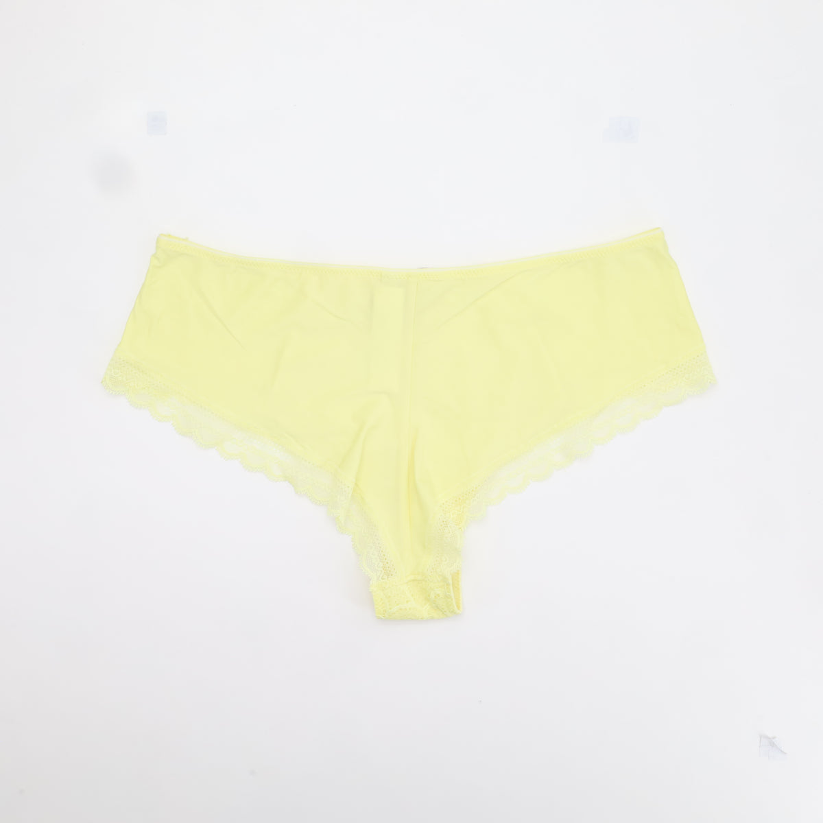 Culotte Chantelle Jaune