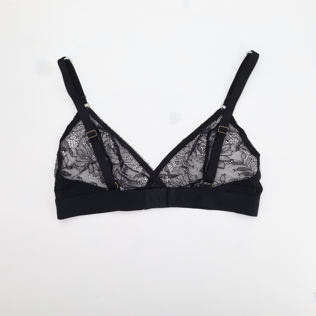 Soutien-gorge ETAM Noir