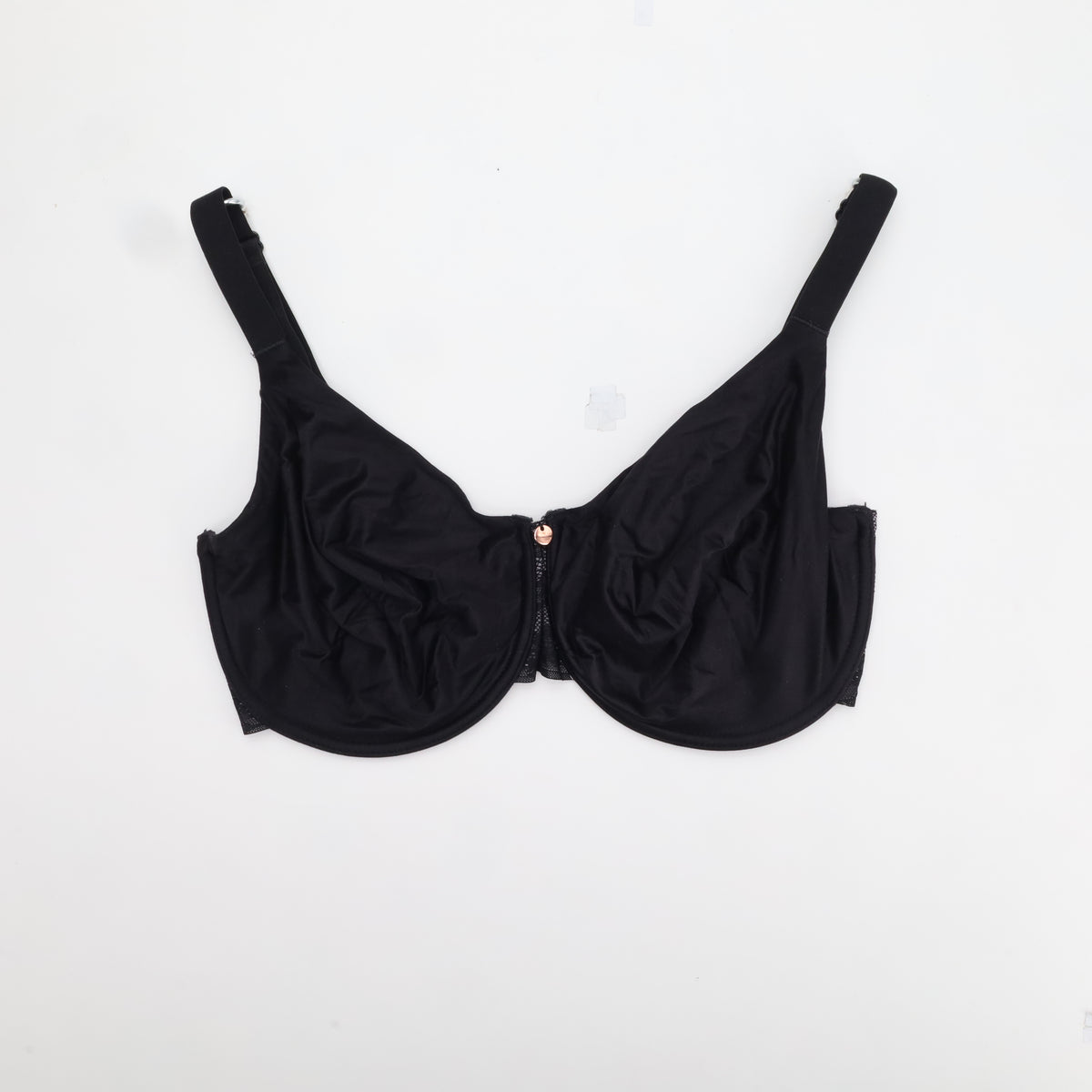 Soutien-gorge Darjeeling Noir