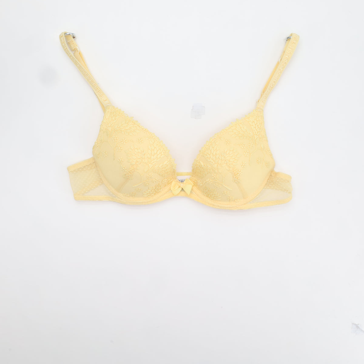 Soutien-gorge ETAM Jaune