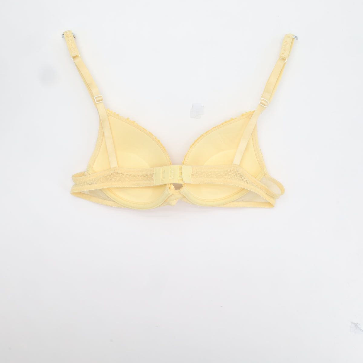 Soutien-gorge ETAM Jaune