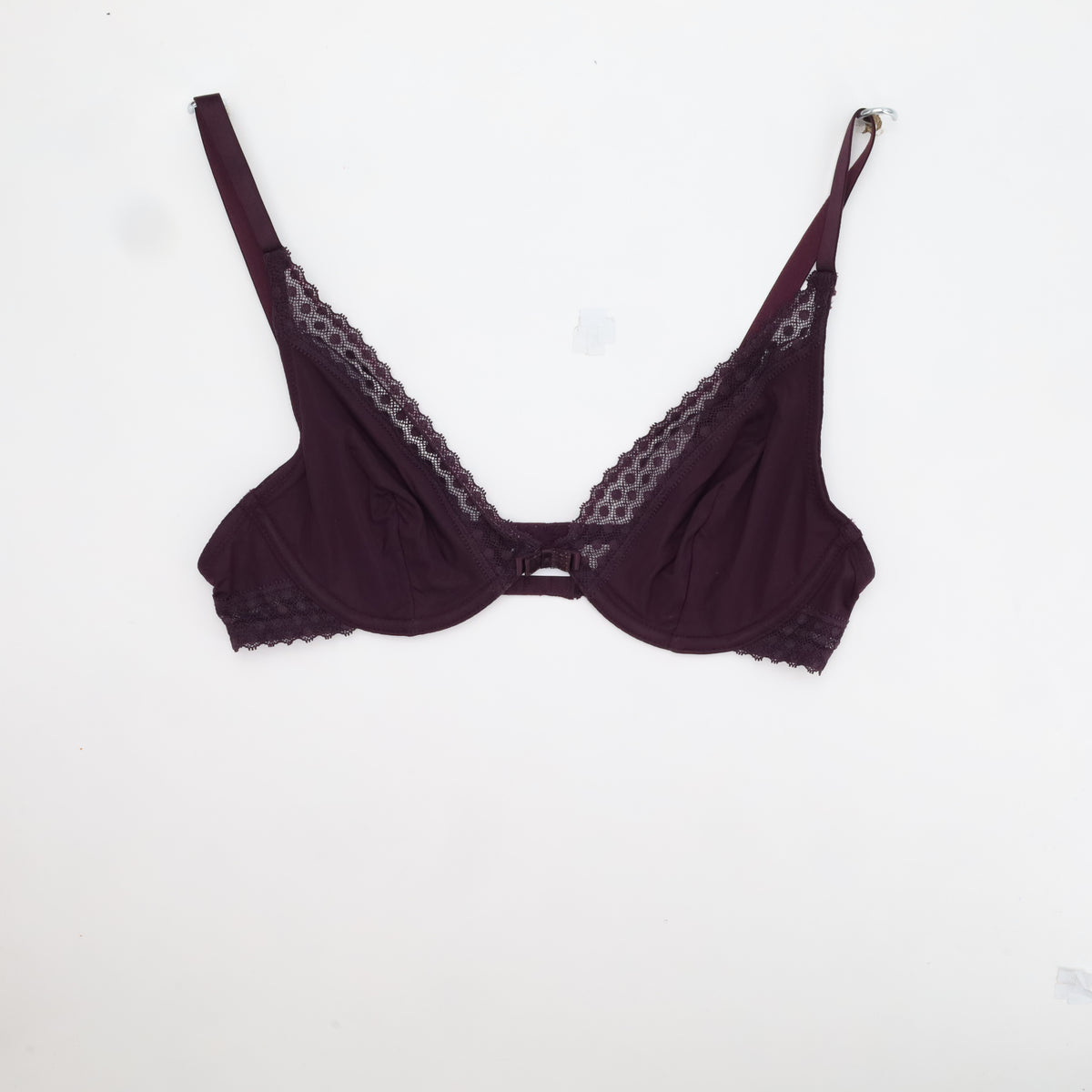 Soutien-gorge DIM Violet