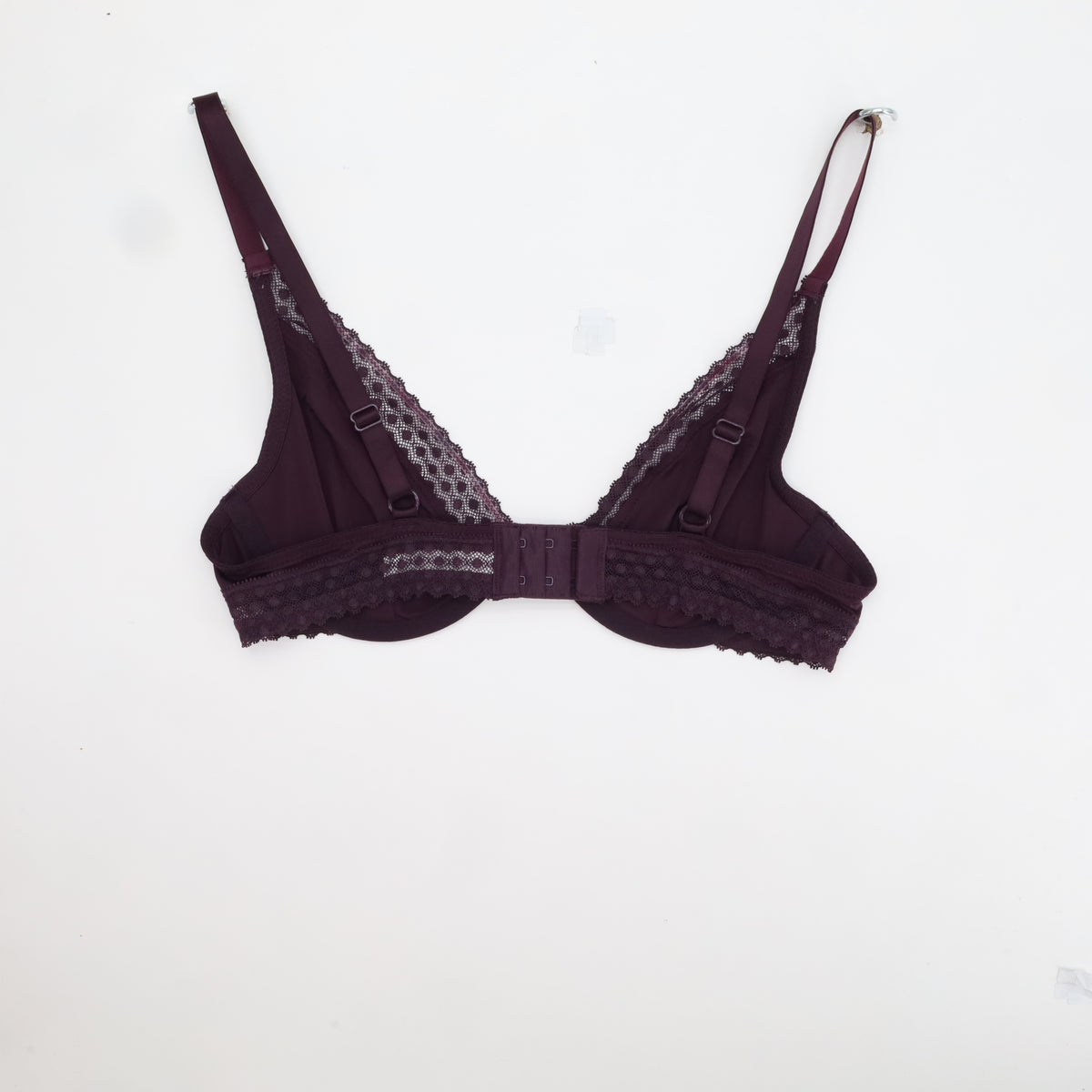 Soutien-gorge DIM Violet