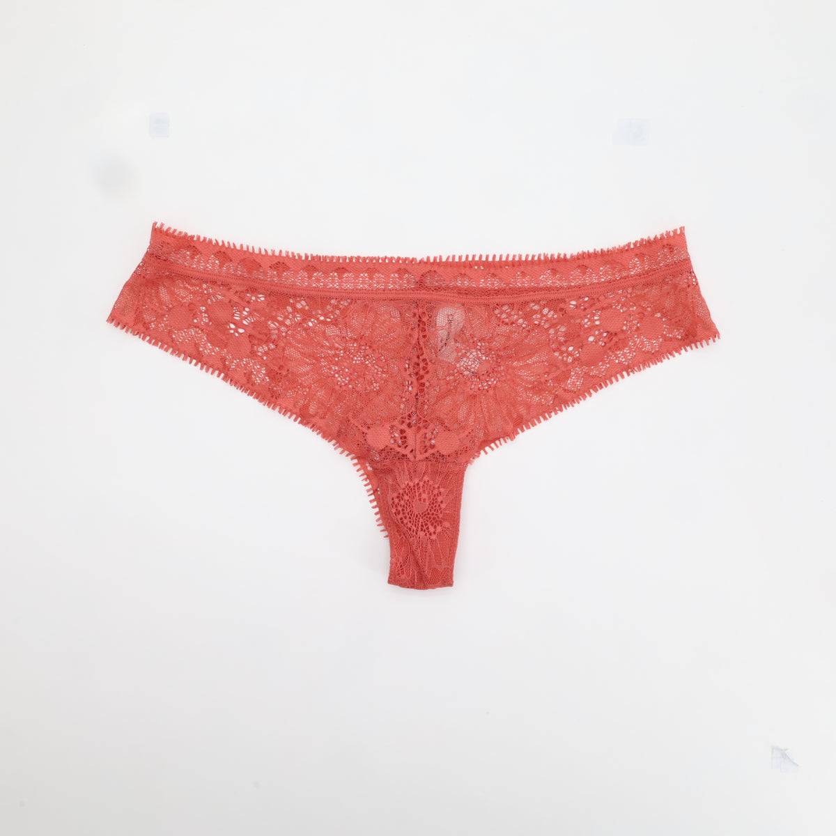 Tanga Chantelle Corail
