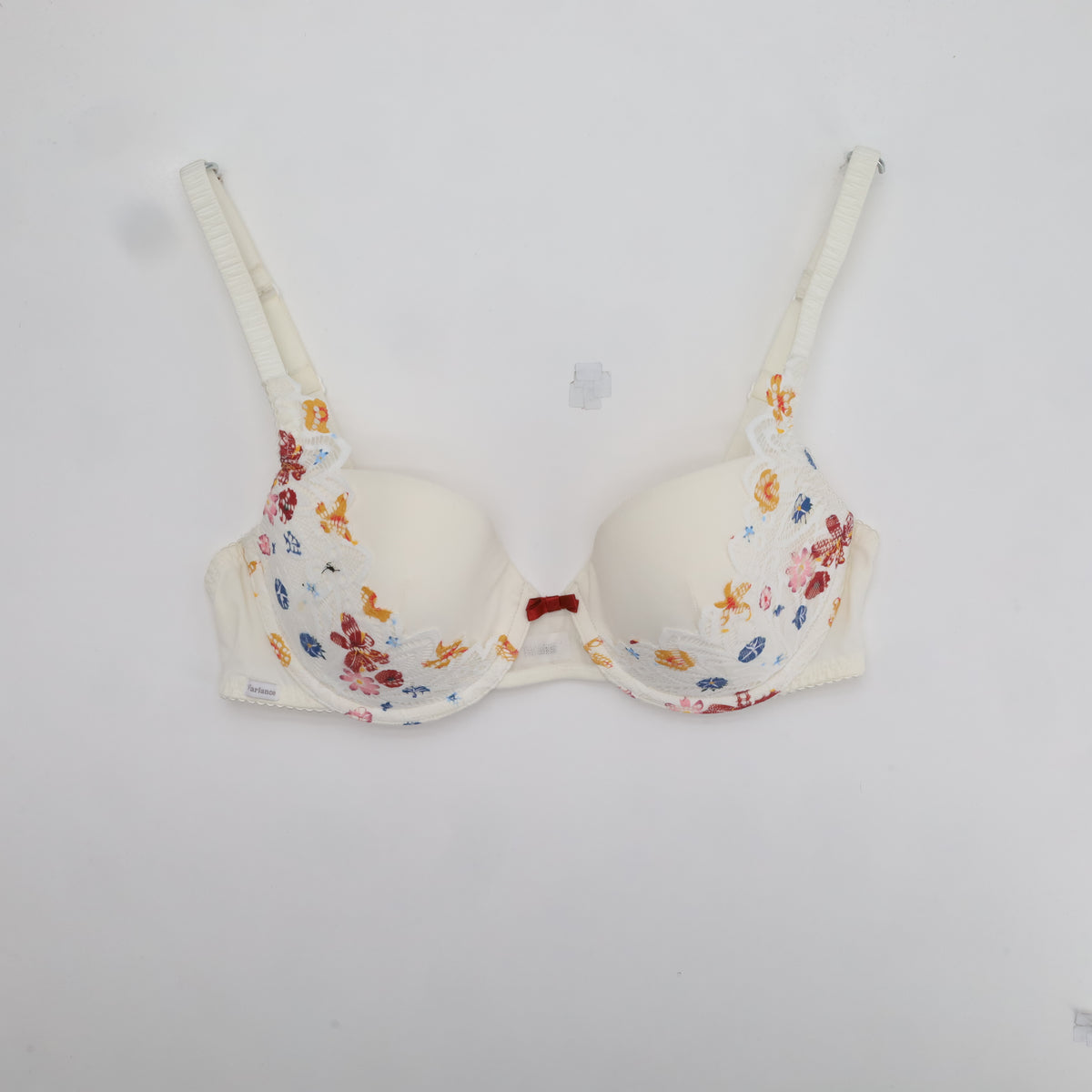 Soutien-gorge Variance Blanc