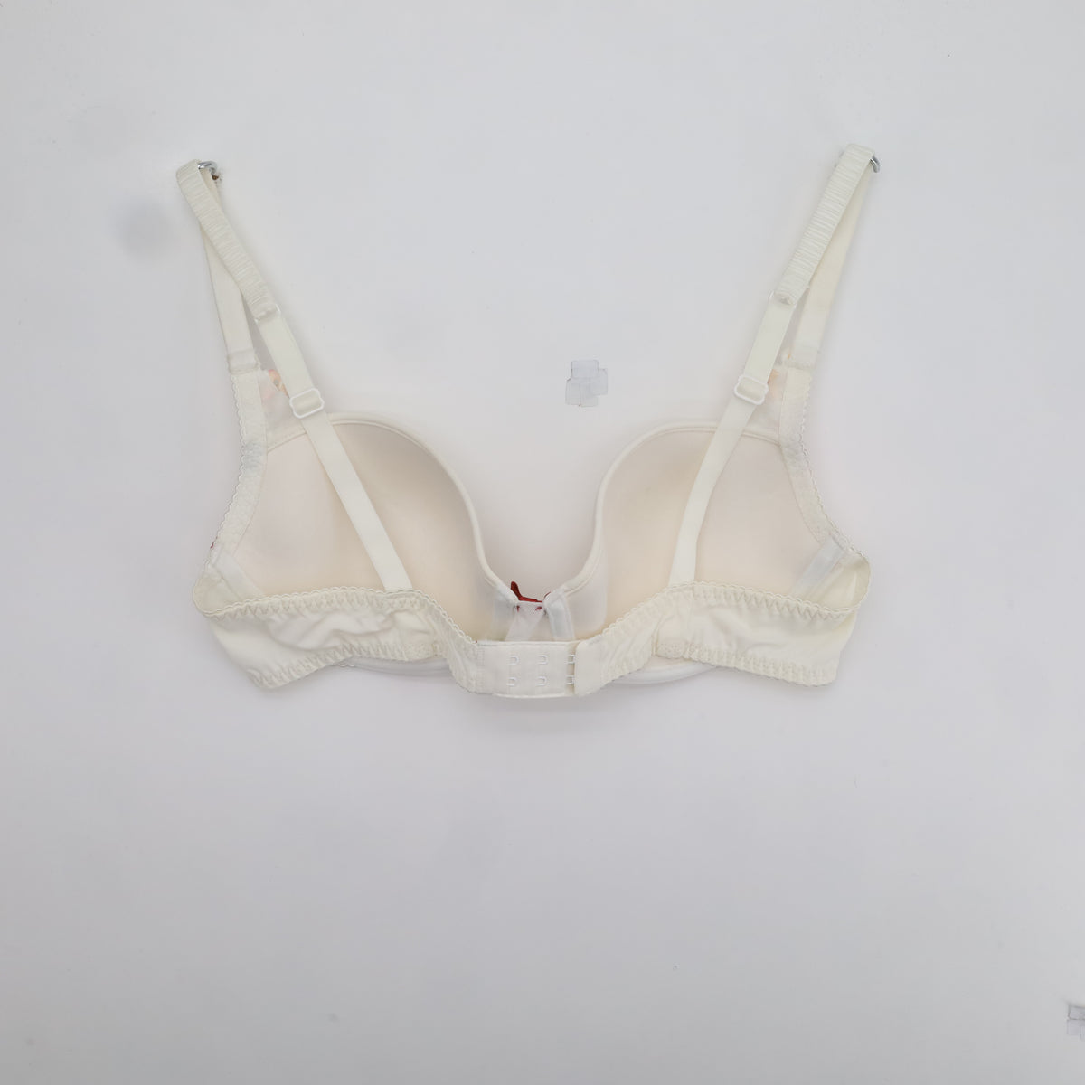 Soutien-gorge Variance Blanc