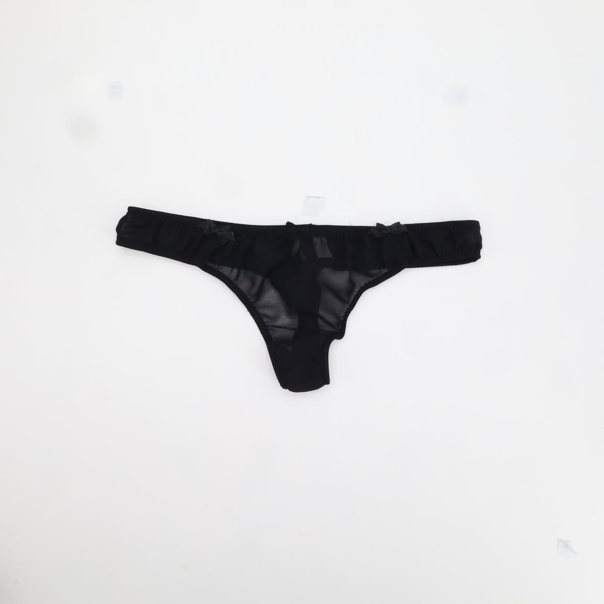 String Orcanta Noir