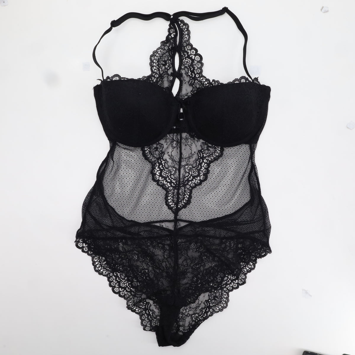 Body ETAM Noir